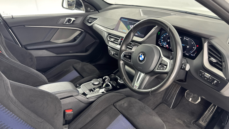 BMW 1 Series M135i xDrive 5dr Step Auto Petrol Hatchback